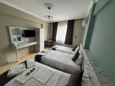 Ersoy Ege Apart Otel - 148