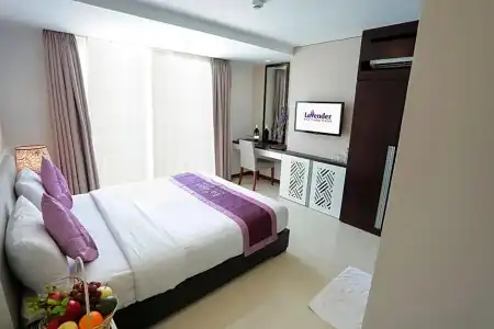 Lavender Nha Trang - 45