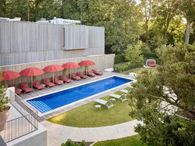 LA Maison - 21