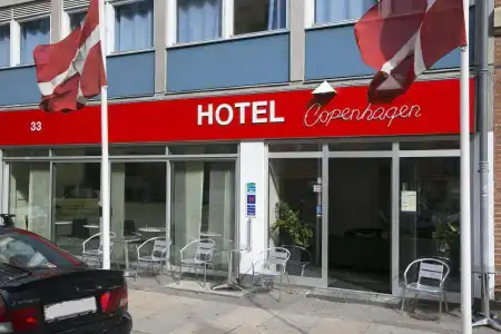 Nobis Copenhagen, a Member of Designs - 26