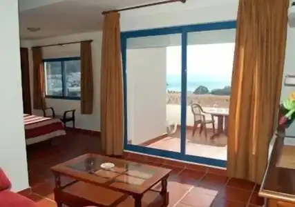 Hostal El Dorado Cabodegata - 7