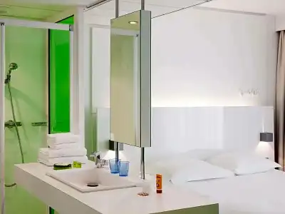 ibis Styles Menton Centre - 100