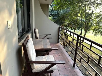 Lumbini Buddha Garden Resort - 28