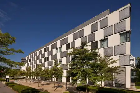 INNSiDE by Meliá Düsseldorf Derendorf - 0