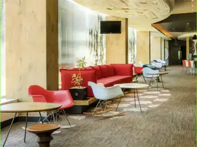 ibis Mexico Perinorte - 30