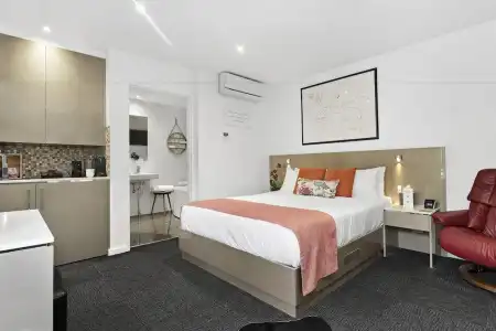 North Adelaide Boutique Stays Accommodation - 31