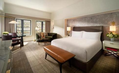 Mandarin Oriental, Boston - 56
