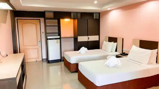 AA Pattaya Ville - 30