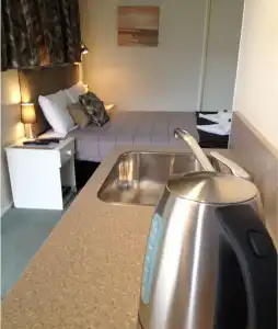 Aalton Motel - 47