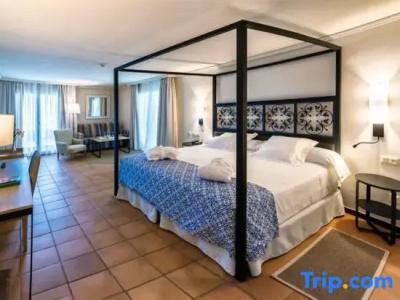 Parador de Malaga Gibralfaro - 51