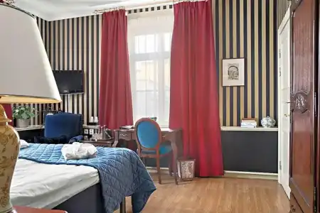 Best Western Gamla Teatern - 41