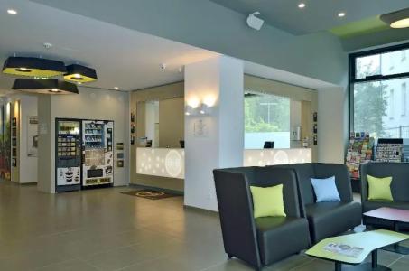 B&B Berlin-Tiergarten - 16