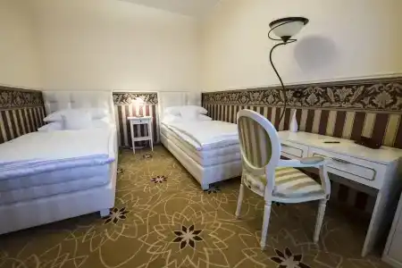 GOLDEN ROYAL Boutique & Spa - 41