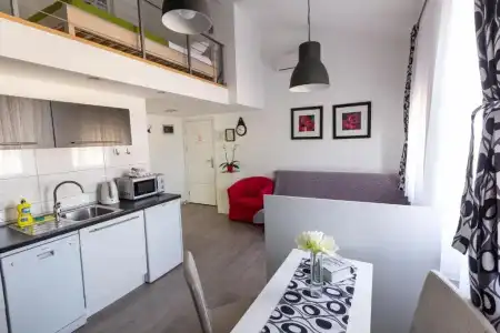Downtown Apartments Pula - 254