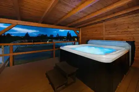 Aura Design & Garden Pool - 40