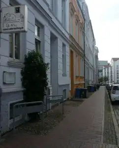 Rostock Übernachtung - 21