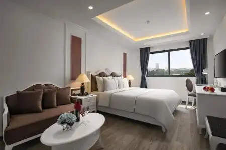 Hanoi Bonsella - 161