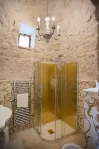 Romantic Trulli - 26