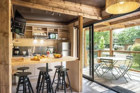 Camping de Paris - 57