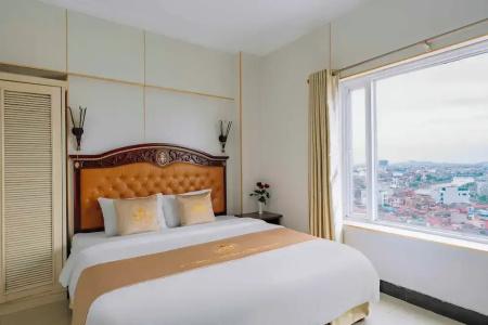 Hoang Long - Hai Phong Center - 45