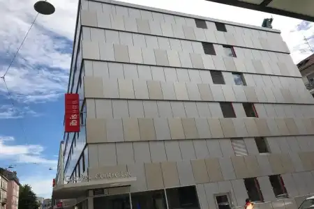 ibis Geneve Centre Lac - 0