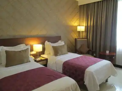 The Victoria Yogyakarta - 6
