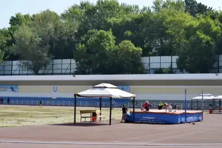 Pakhtakor Athletics - 17