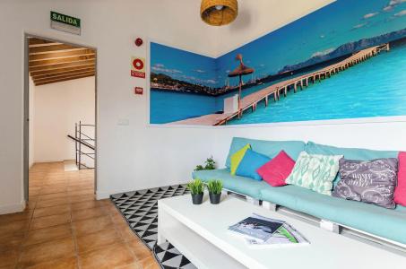 Urban Hostel Palma - Albergue Juvenil - Youth Hostel - 16