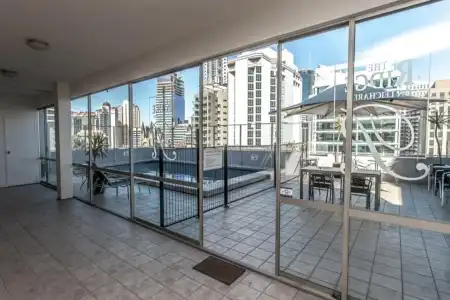 Ridge Apartment - 5