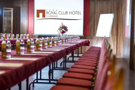 Royal Club - 21