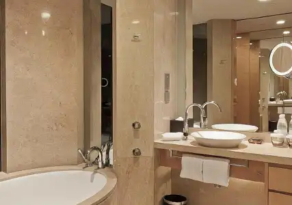InterContinental Shanghai Expo by IHG - 37