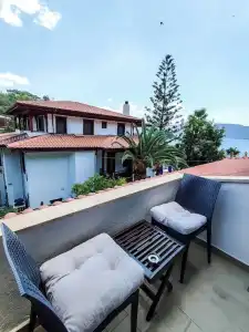 Iskelem Otel - 115