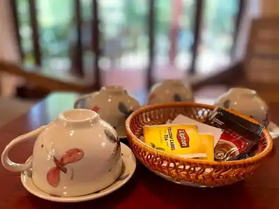 Thanh Kieu Beach Resort - 101