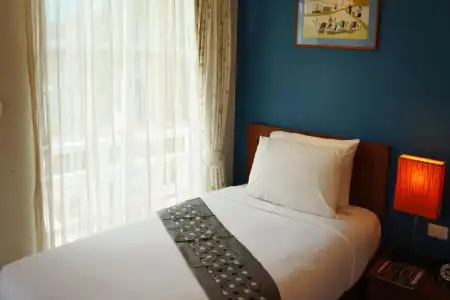 The Beach Boutique House - 33