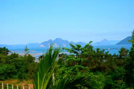Resting Place Koh Yao Yai - 5
