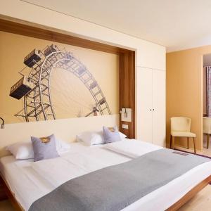 JUFA Wien City - 32