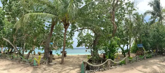 Dhamana Beach - 13