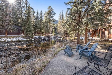 Woodlands on Fall River - 125