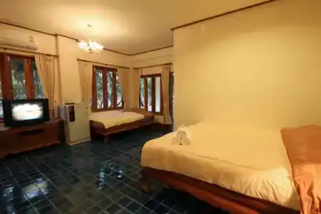 Khum Khun Wang Resort - 25