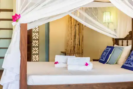 Marafiki Bungalows - 5