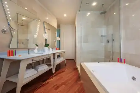 JRs Bari Grande Albergo delle Nazioni - 21