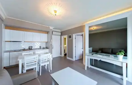 Samira Exclusive & Apartments - 120
