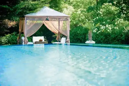 DAS RONACHER Thermal Spa - 11