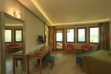 Loryma Luxury Bozburun - 100