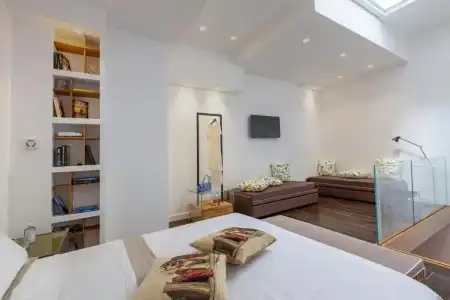 Qui Vicino boutique rooms and suites - 69