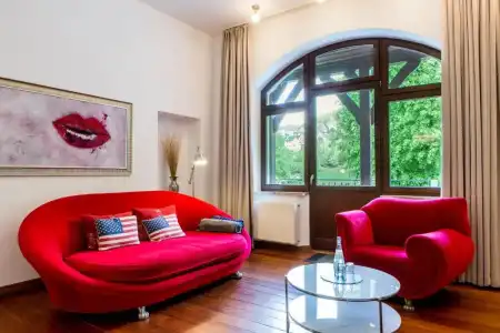 Villa Vinum - 27