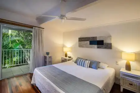 South Pacific Resort & Spa Noosa - 178
