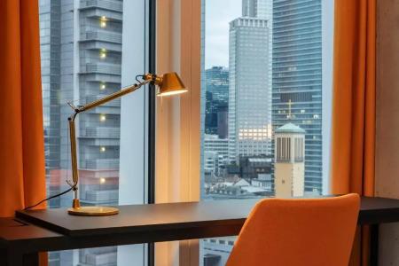 Nhow Frankfurt - 108