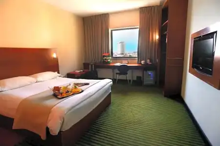 ibis Amman - 51