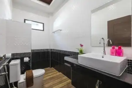 Wanna Dream Pool Villas Ao Nang - 10
